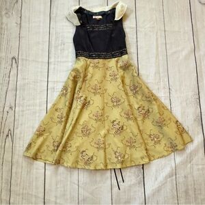 Secret Honey Snow White Fairytale Collection Dress Japan Size 2 Small
